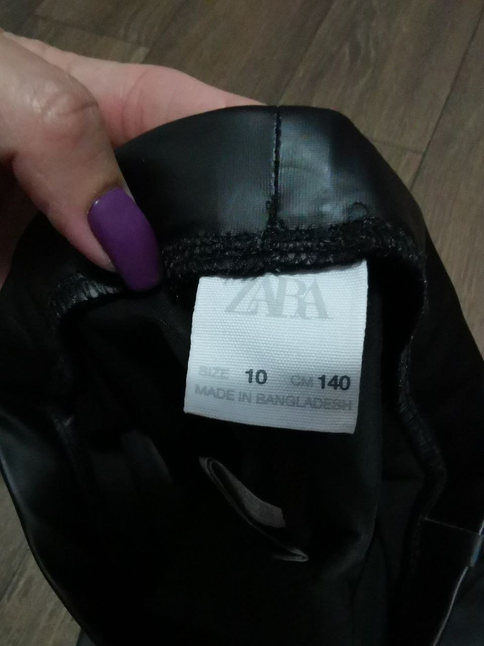 Дънки Zara - 122, 128, 134