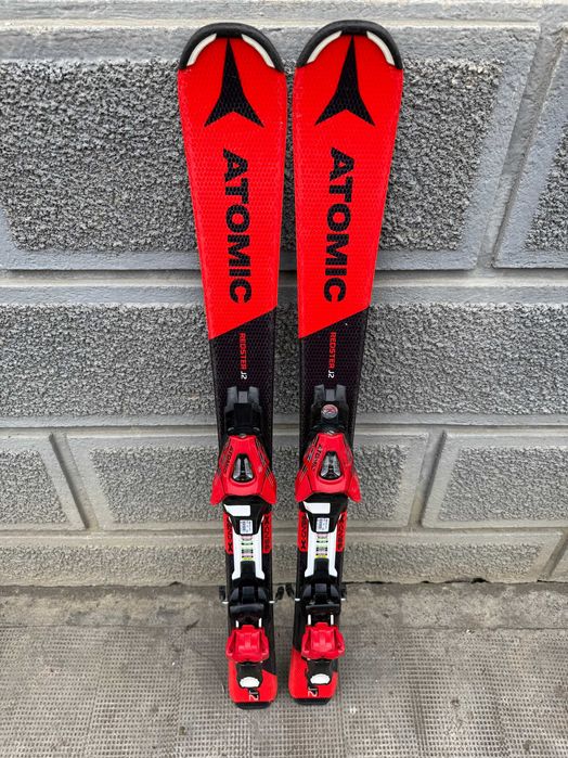 schi copii atomic j2 L100cm