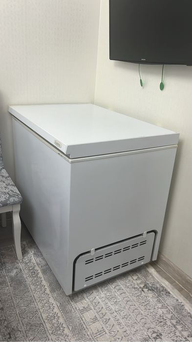 Морозильник 2025!