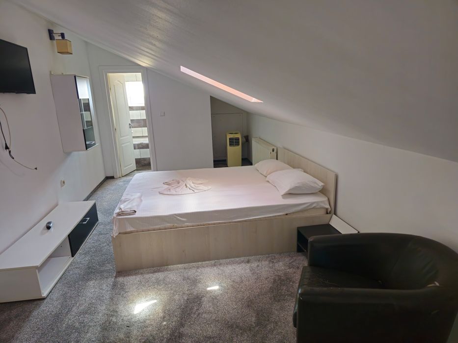 Camera cazare regim hotelier Craiova