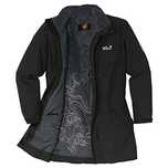 JACK WOLFSKIN с технология Texapore дамско водоустойчиво и ветроустойч