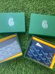 Portofele Goyard unisex diverse sortimente