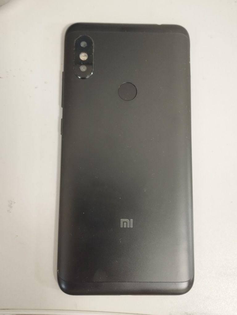 Redmi note 6 pro 4/128