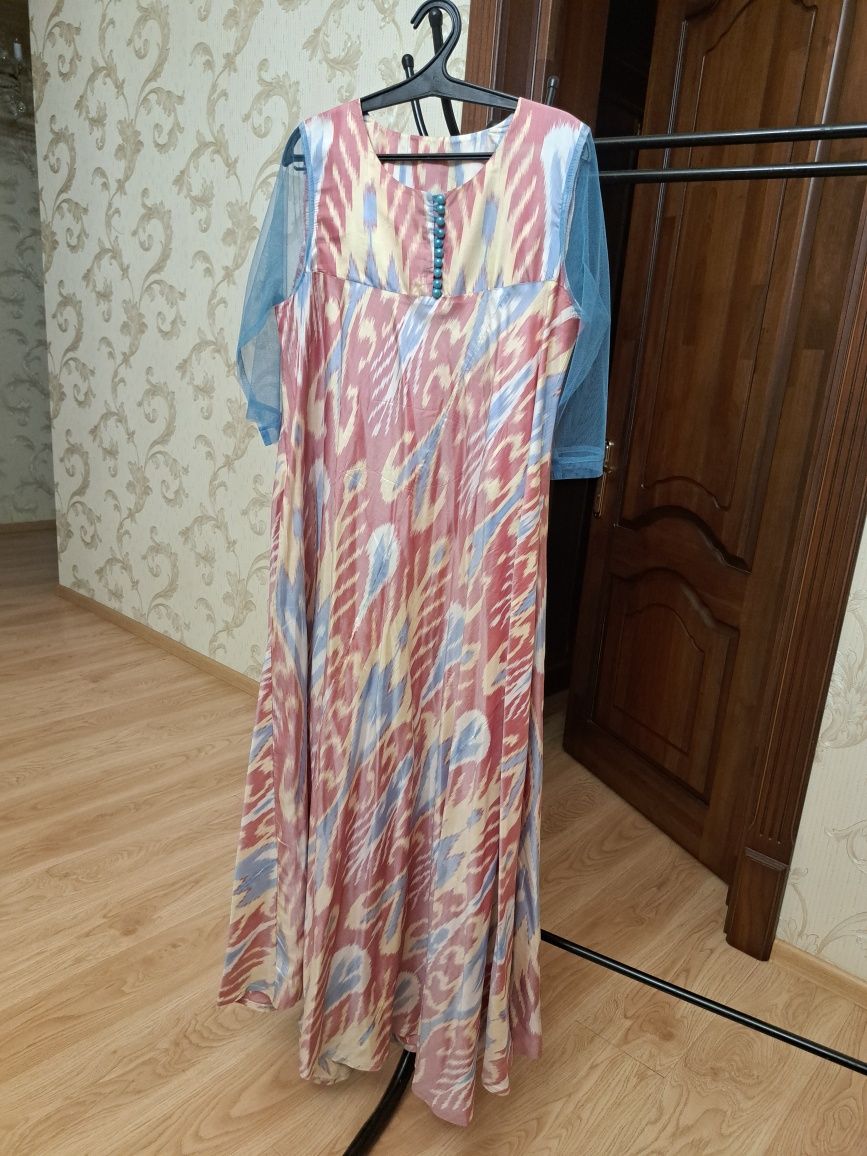 Келинские платья