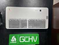 Напольно потолочные кондиционеры Chigo GCHV 36.000Btu