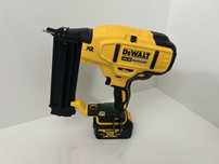 Dewalt DCN 680 pistol de cuie finisaj