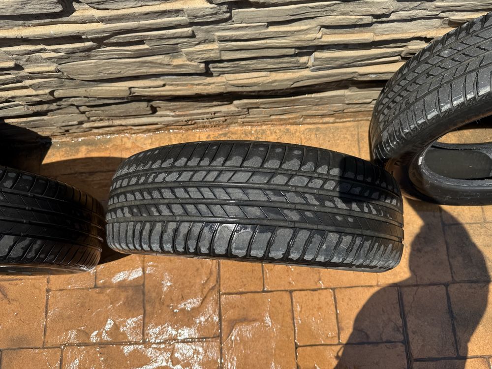 Cauciucuri Vara dot 2022, Bridgestone