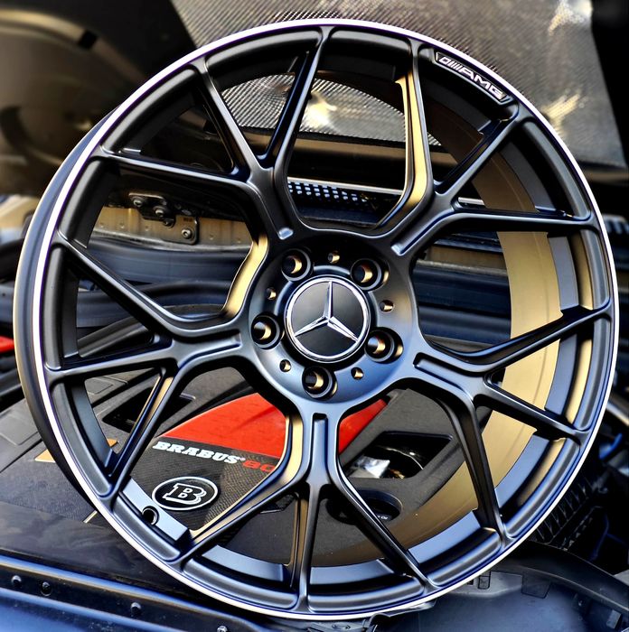 Jante Mercedes 18 R18 Amg V class  a C .E cla CLS Glc Glk S V
