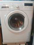 Пералня whirlpool 6 sense 6 kg за части или ремонт
