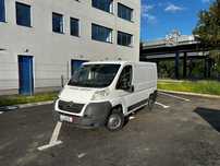2010 Citroen Jumper Boxer Ducato - 2.2D 101CP - Clima, Geamuri el.