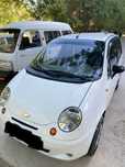 Chevrolet Matiz 2014