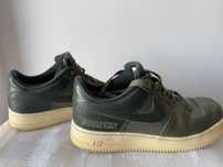 Nike Air Force 1 Gore Tex, Kaki, Mărimea 42,5