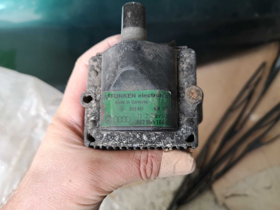 Продавам Сеат Кордоба 1,8 95г.газ/бензин: на части