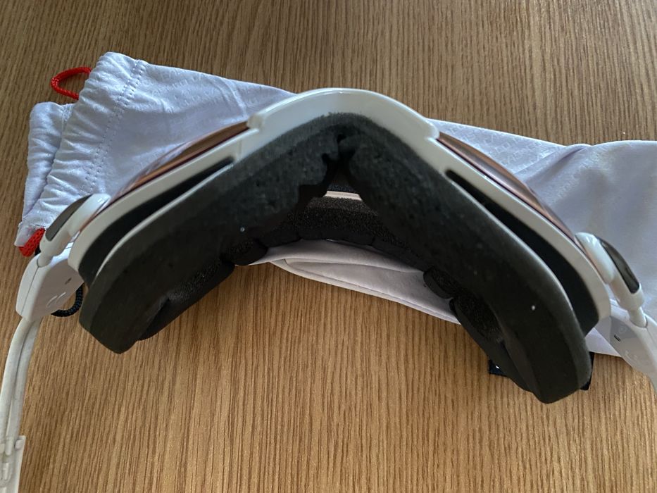 Ochelari schi Casco Fx 70