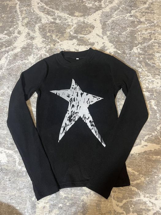 лонсглив со звездой