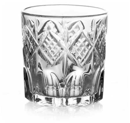 Рюмки  хрустальные "Мейсур" 12шт