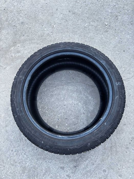 Anvelope 245/40R17 Nokian Iarna M+S
