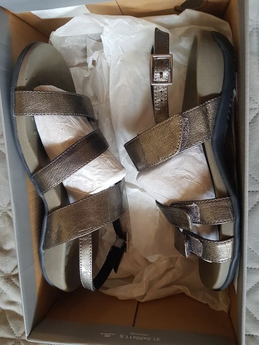 Ортопедични сандали Vionic