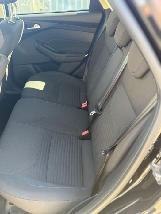 Ford Focus 3 Titanium 1.5 Diesel Keyless GO