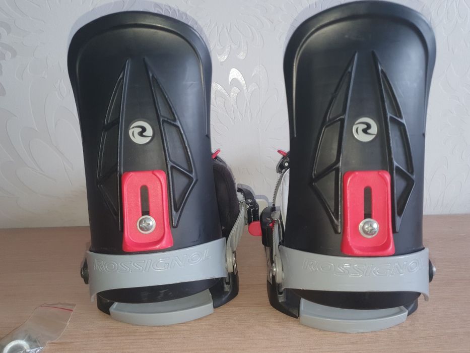 Legaturi Rossignol HC 500 Snowboard Size S/M ATENTIE!