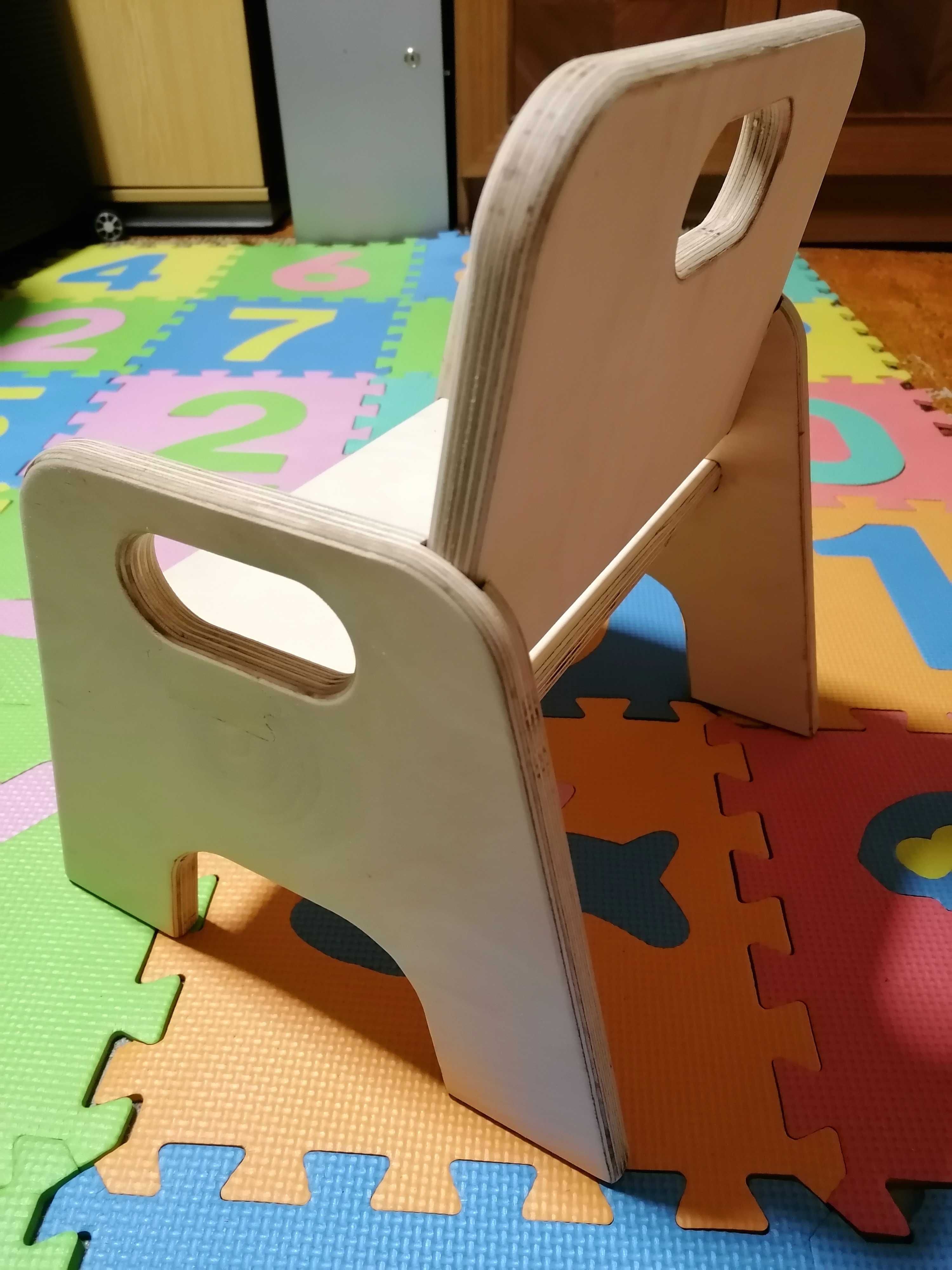Детско столче 1-2г.