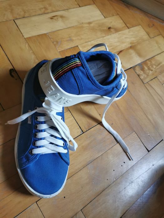 Кецове Pepe  Jeans