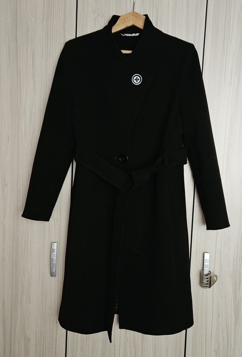 Дамско.    палто