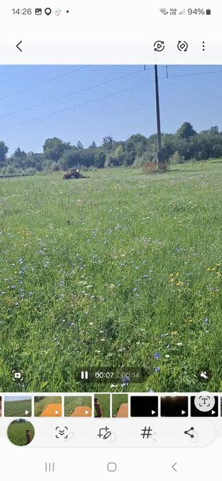 Vand schimb baloti rotunzi de fan