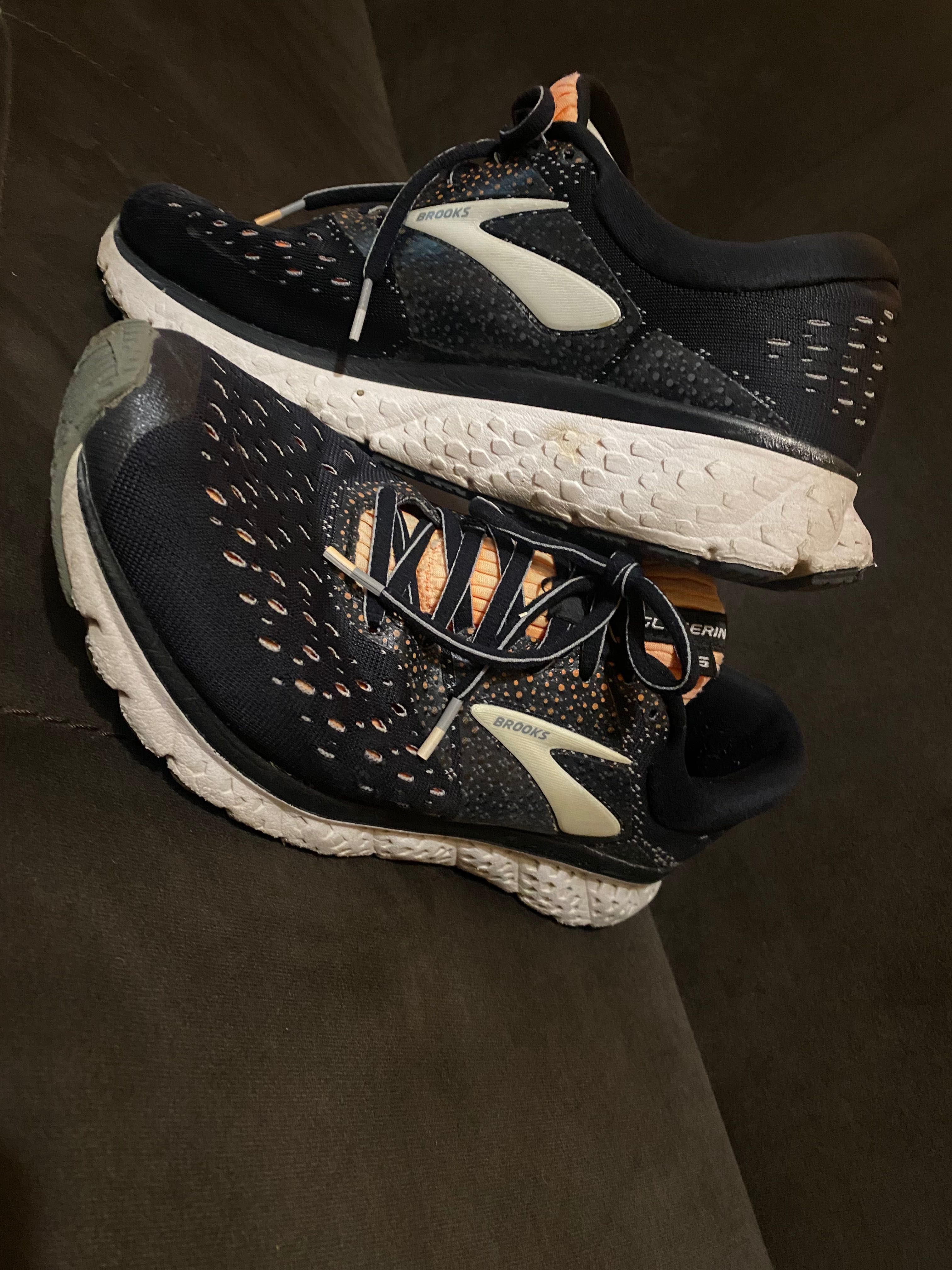 Маратонки Brooks Glycerin 16 номер-43
