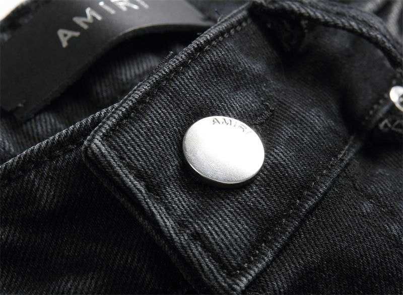 Мъжки дълги Дънки AMIRI New 2025 Italy 3529