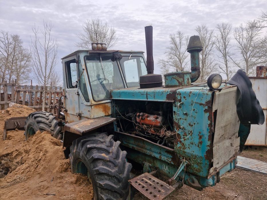 Продам трактор Т-150