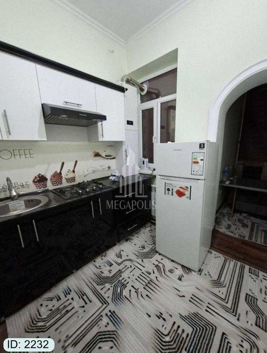 Продаётся квартира ️⃣№2232 Шарк винзавод 1xonali uyimiz