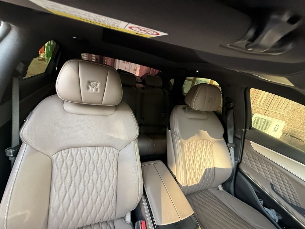 Продается BYD HAN 506km 2024