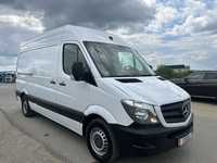 Mercedes-Benz Sprinter Mercedes Sprinter 2015 2.2cdi 129cp Klima