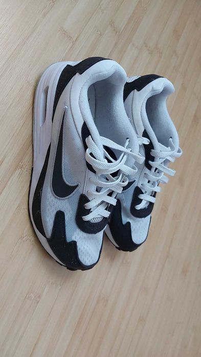 Nike air max solo