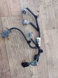 Cablaj injectoare Renault Captur 1.2 Tce H5F 240119498R