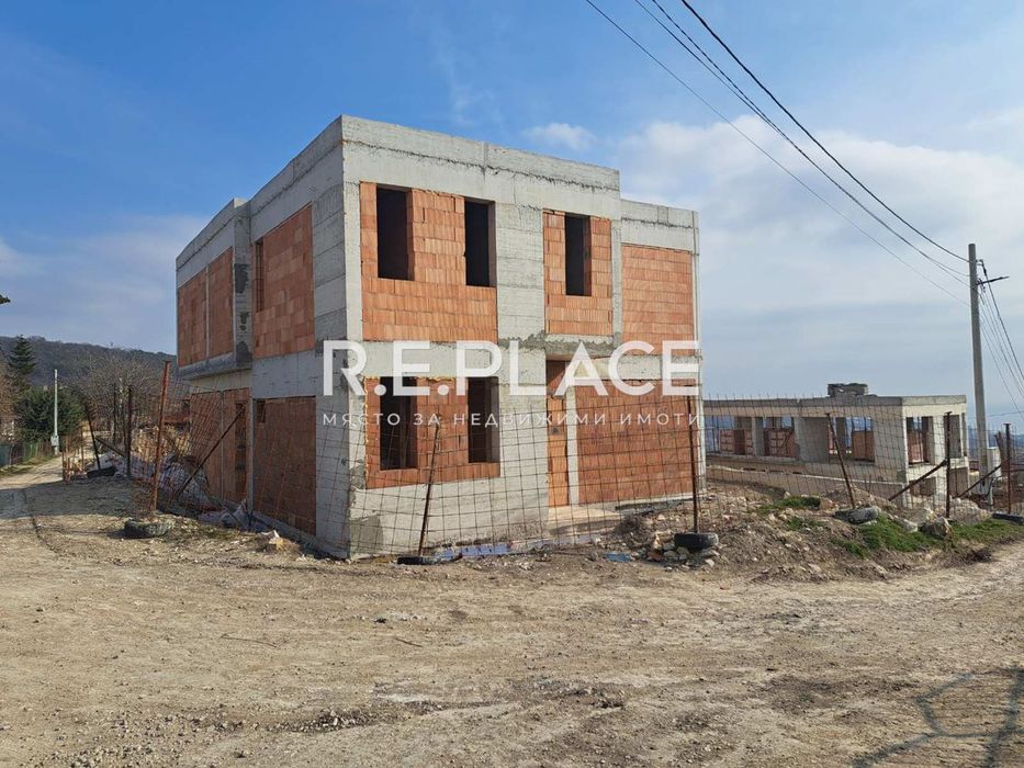 Продава се Къща в Варна, Виница - 243 кв.м за 1642 €/кв.м - Снимка #10