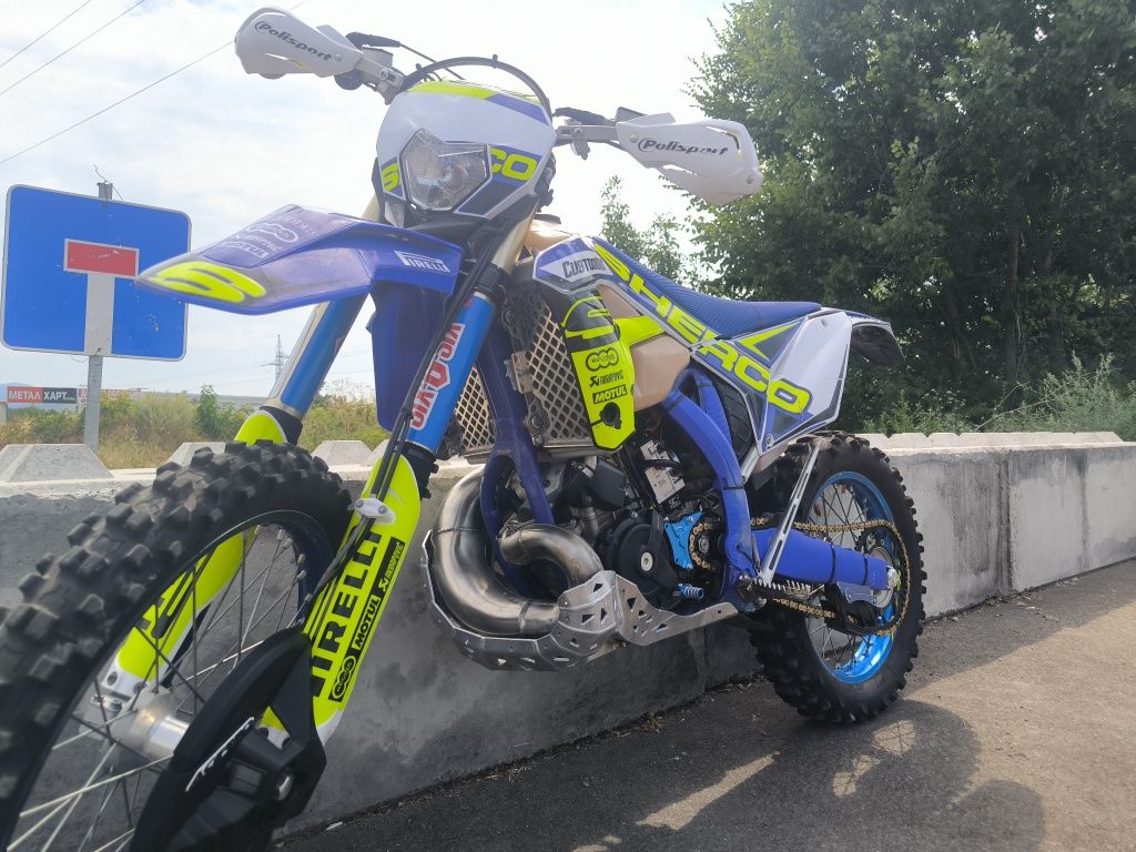 Sherco 300 2t 2020