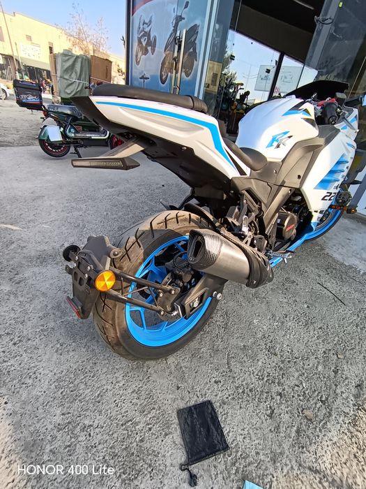 Motor bike replica  mototsikl