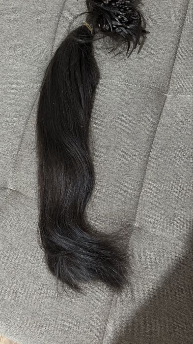 Продам волосы. Натуральные