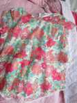 bluza dantelata Zara  dame 152