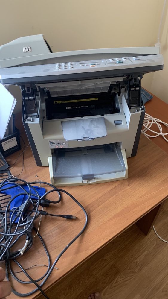 Продам принтер 3 в 1