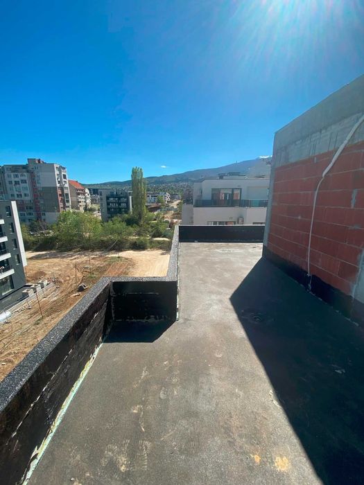 Продава се Четиристаен апартамент в София, Малинова долина - 211 кв.м за 1315 €/кв.м - Снимка #6