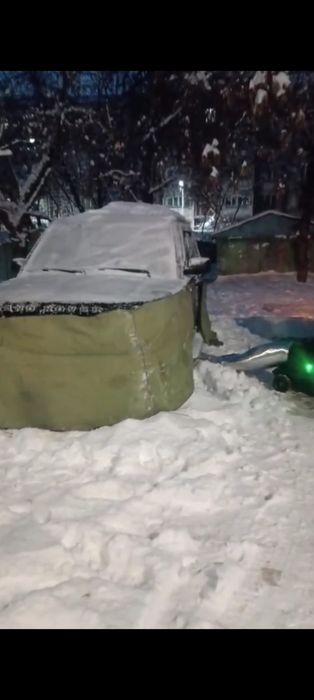 Отогрев обогрев прогрев ато