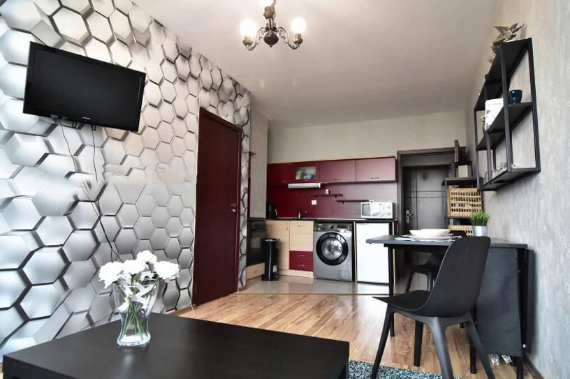 Дава се под наем Двустаен апартамент в София, Манастирски ливади - 50 кв.м за 687.99 € - Снимка #4