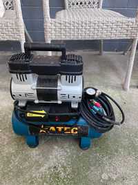 Compressor mini  pistalet orginal