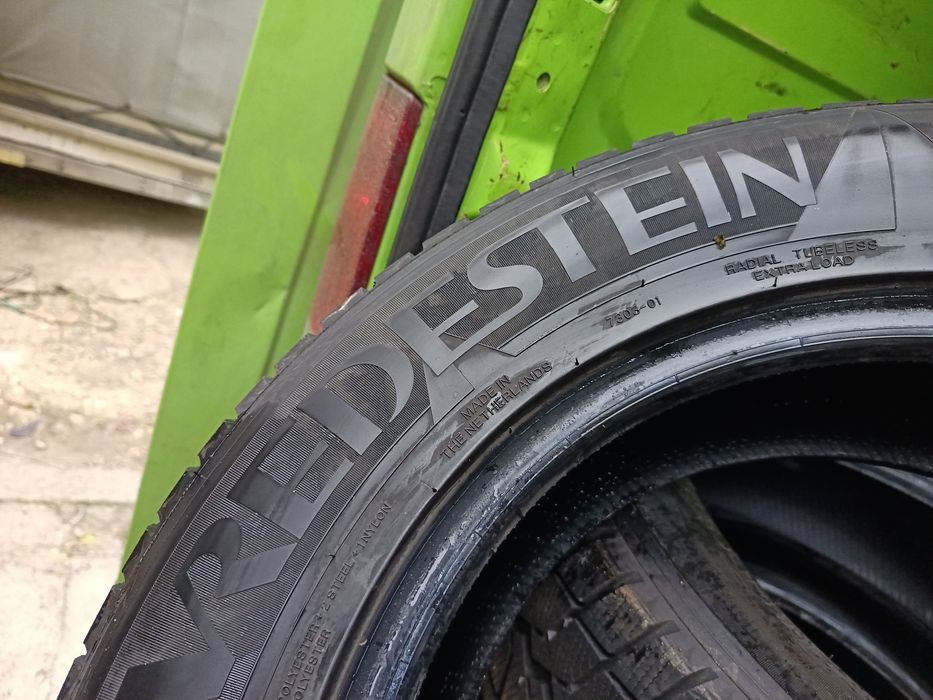 Anvelope MS iarna 215 60 16 vredstein 2022 6mm