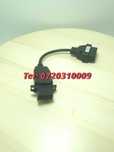 Cablu Adaptor Obd2 Delphi Pentru Volvo delphi Autocom Wurth Bosch Kt