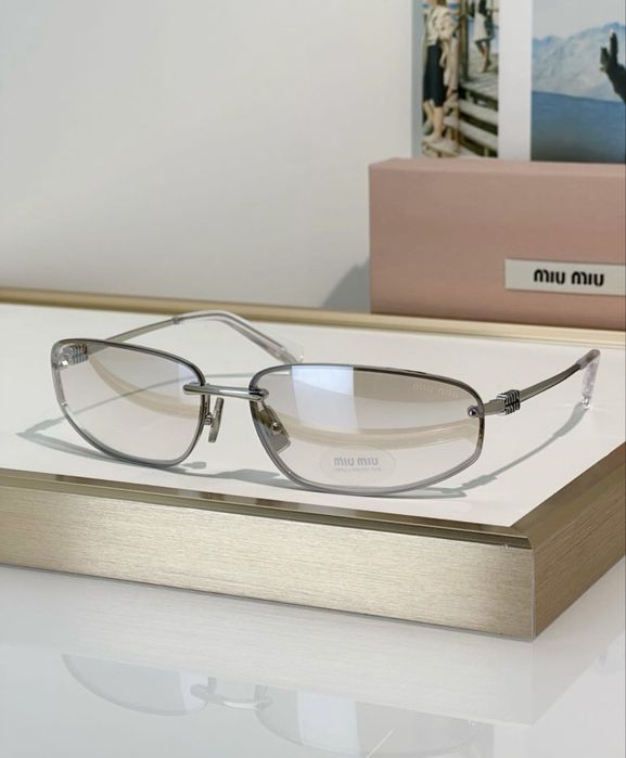 Очки женские Miu miu