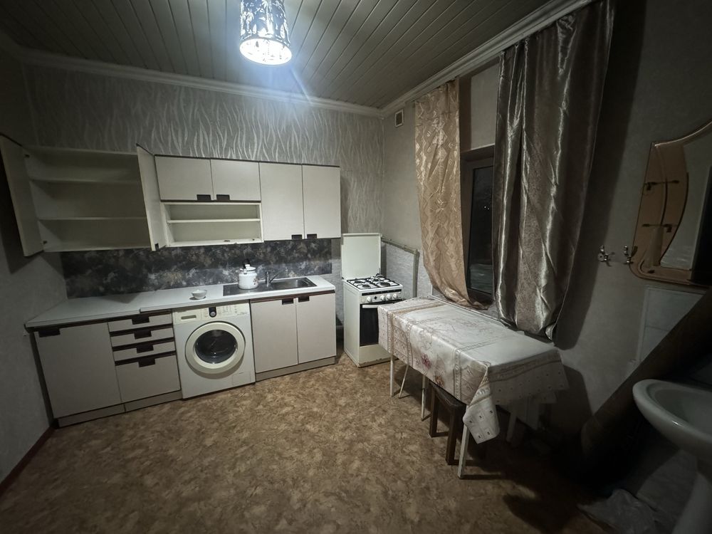 Сдается в аренду времянка